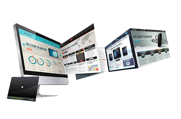 Professional Website Design